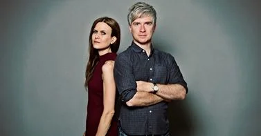 Interview - The Patriot Ledger