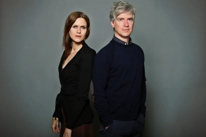 Matthew Caws - 'Nada Surf is my priority'