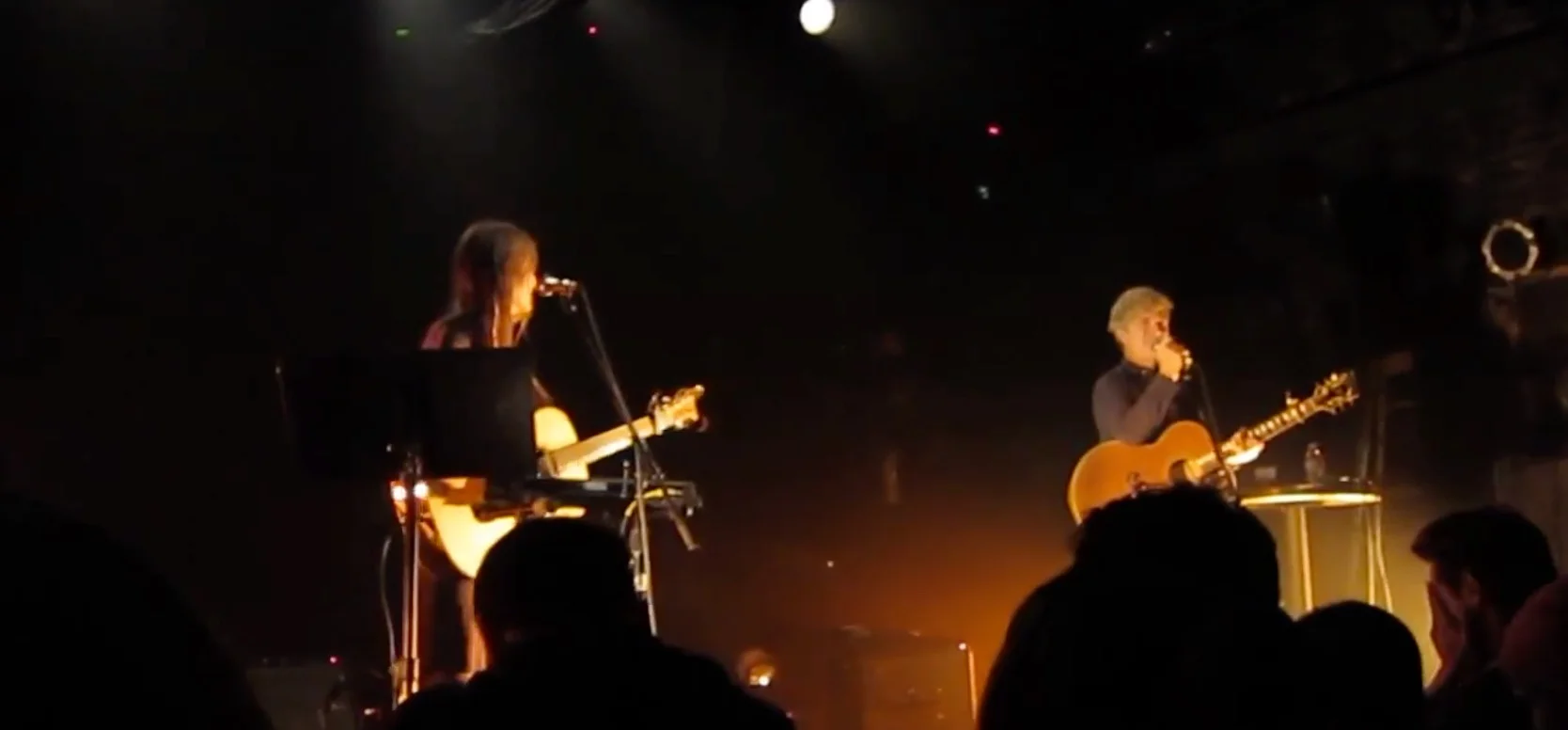 Los Angeles, Nov 12 - Video, Photos