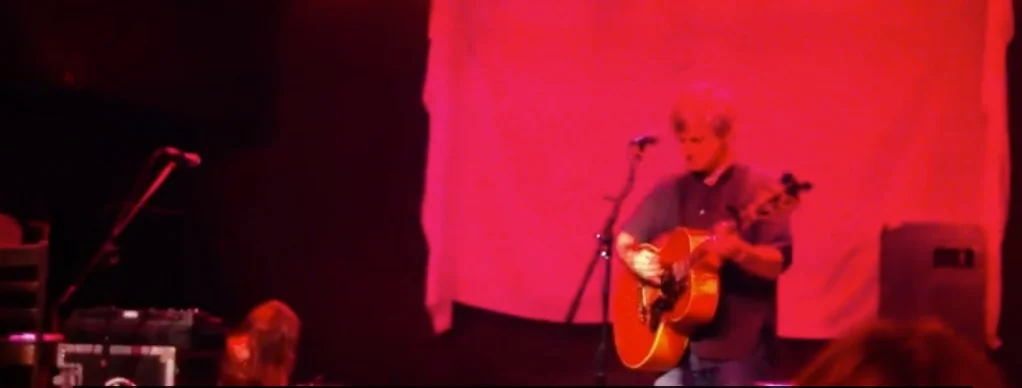 Portland, Nov 9 - Video - Inside Of Love