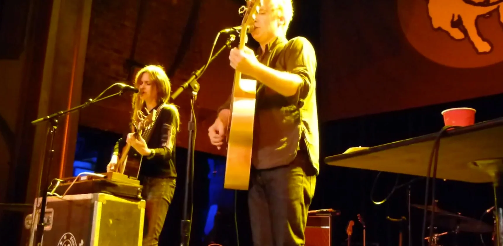 Seattle, Nov 8 - Video, Review, Photos