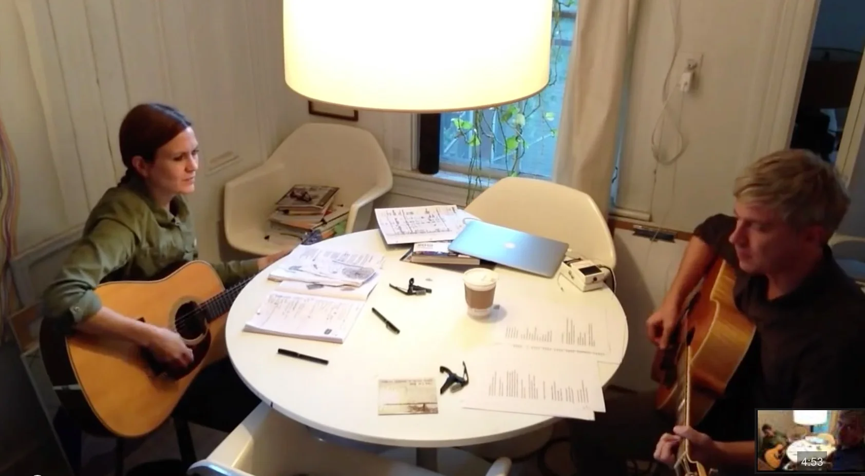 Minor Alps - I Want To Take You Home