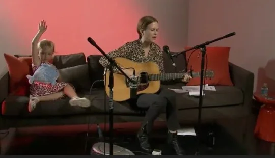 Livestream Show, 10 Aug 2013 - Set List