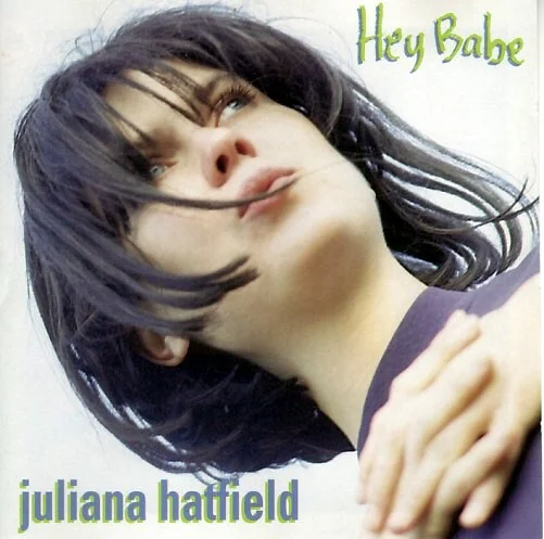 Minor Feelings (Hey Babe Essay)