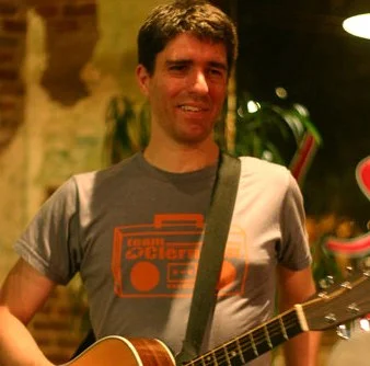 Low Times Podcast Interview with John P Strohm