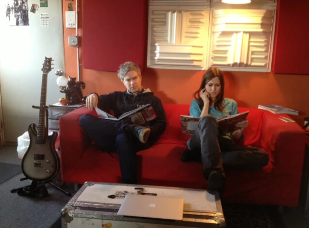 This Month On Twitter