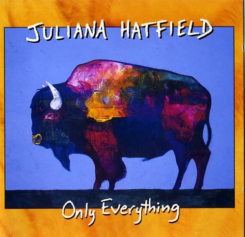 Review - Only Everything (1p Album Club)