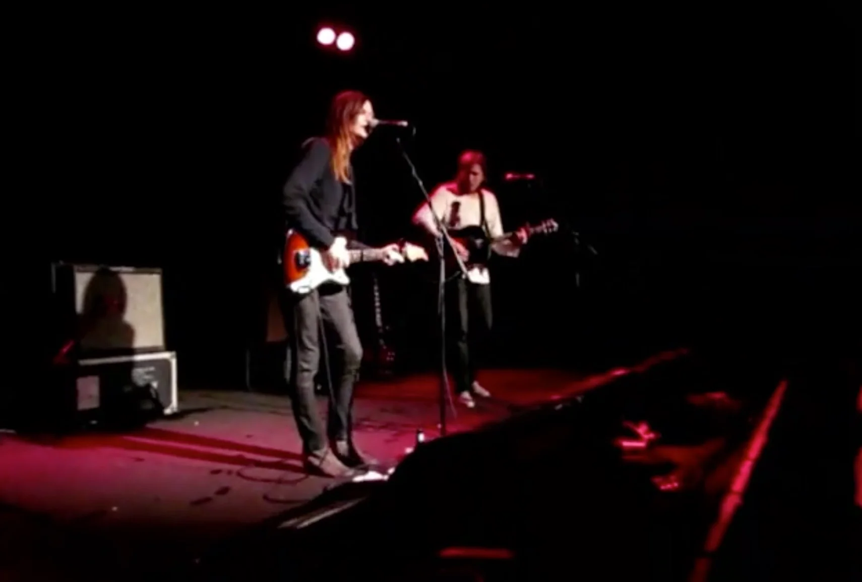 Sydney, Melbourne Video