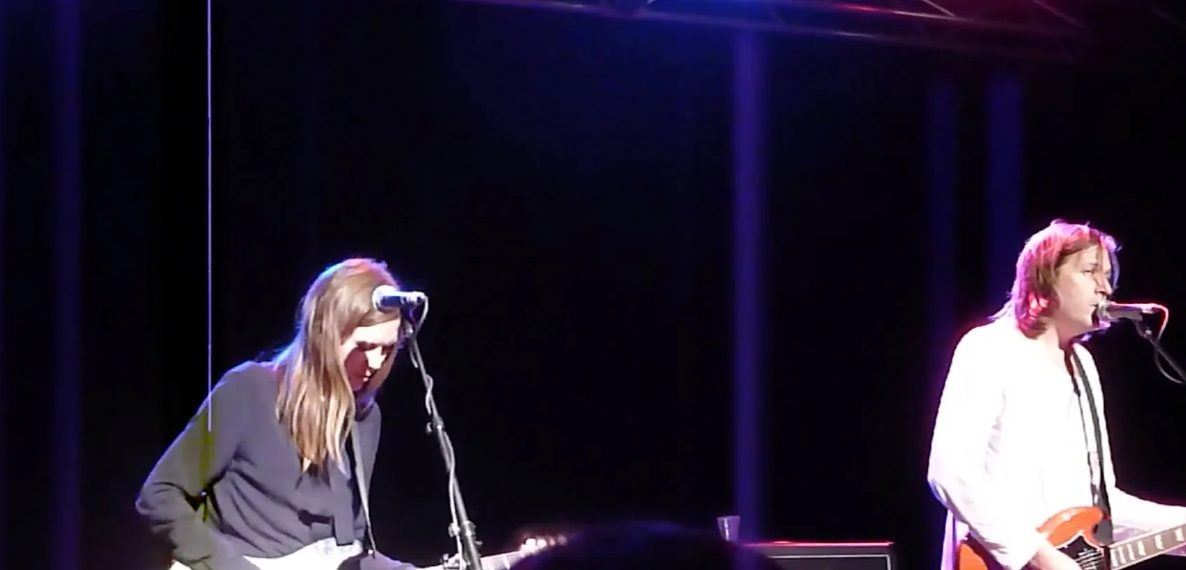 Sydney, Dec 20 - More Video, Reviews