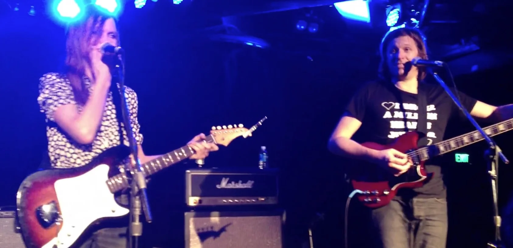 Melbourne, Dec 18/19 - Video, Photos, Reviews