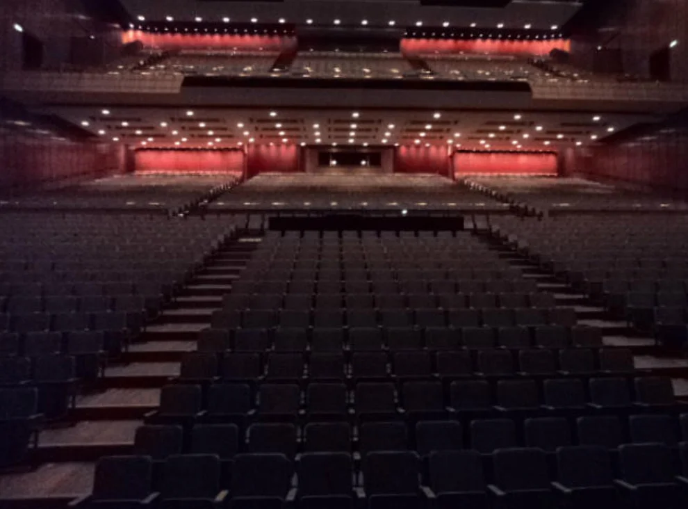 London, Dec 4 - Review, Photos