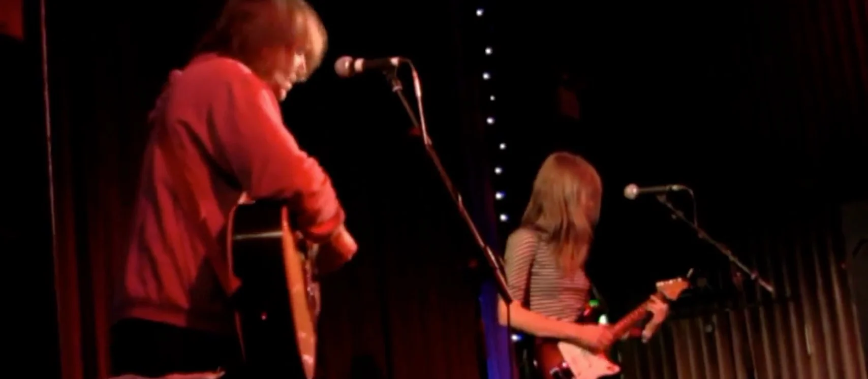 Dublin, Nov 30 - Video, Review, Photos