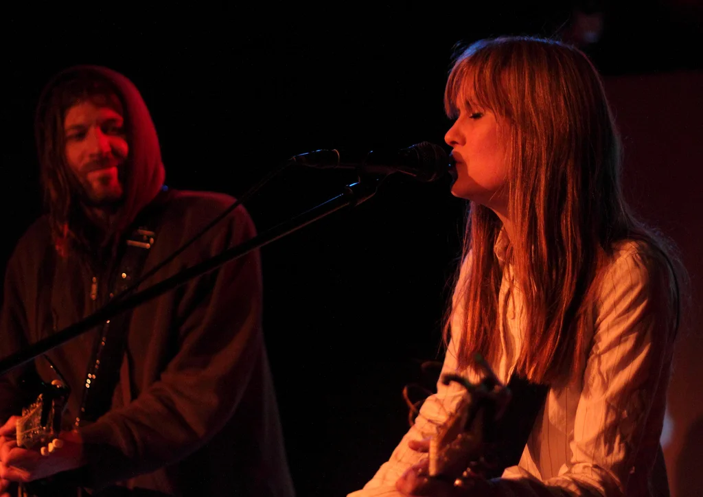 Evan & Juliana - UK & Ireland Shows