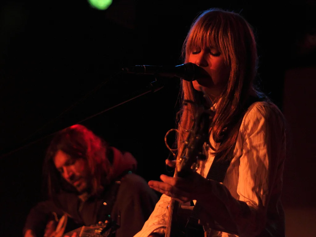 Evan & Juliana - Extra Melbourne Show