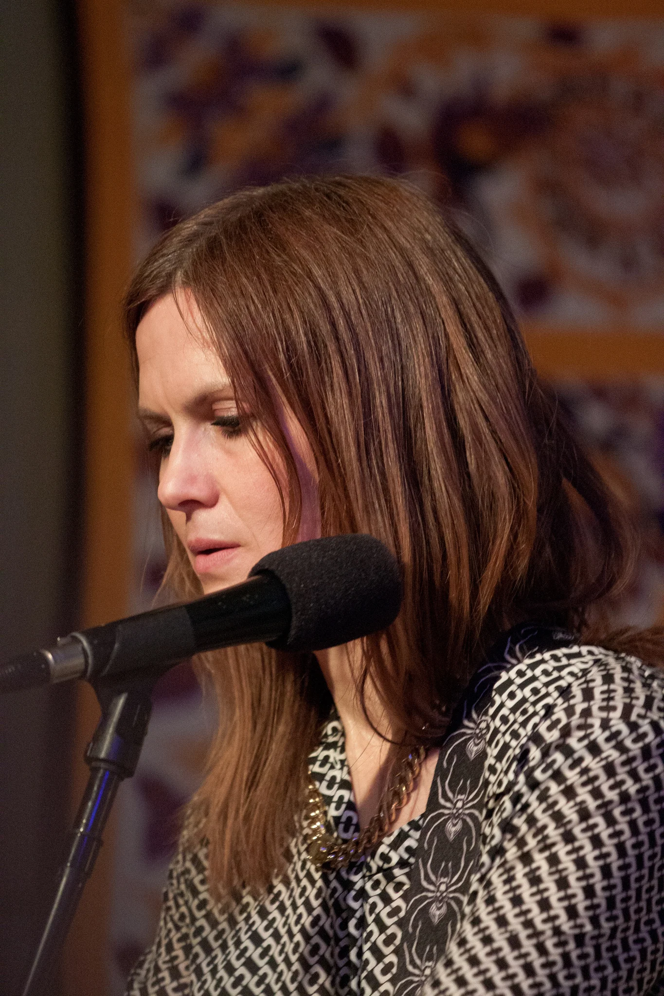 Live Photos - Q Division Shows (2)