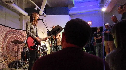 Live Photos - Q Division Shows