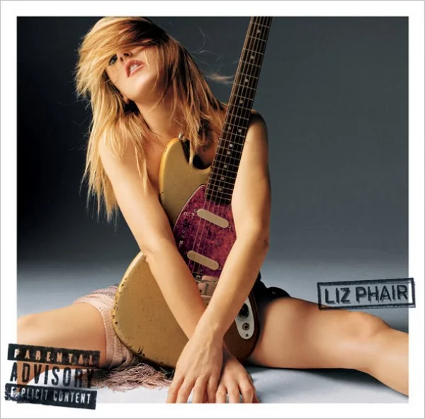 Liz Phair - Friend Of Mine (2003)