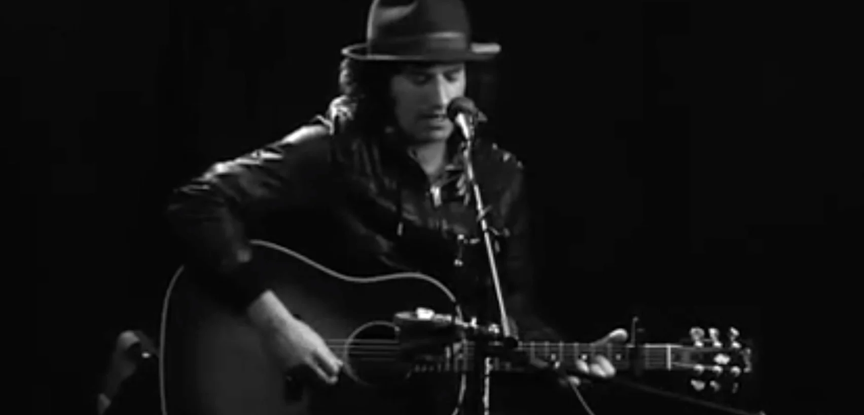 Pete Yorn - Closet (Live 2010)