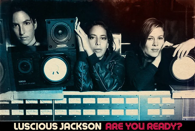 Luscious Jackson Cite Juliana As Influence For Pledge Drive
