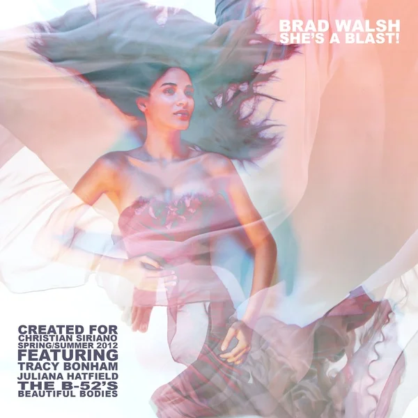 Don't Wanna Dance (Brad Walsh Remix)