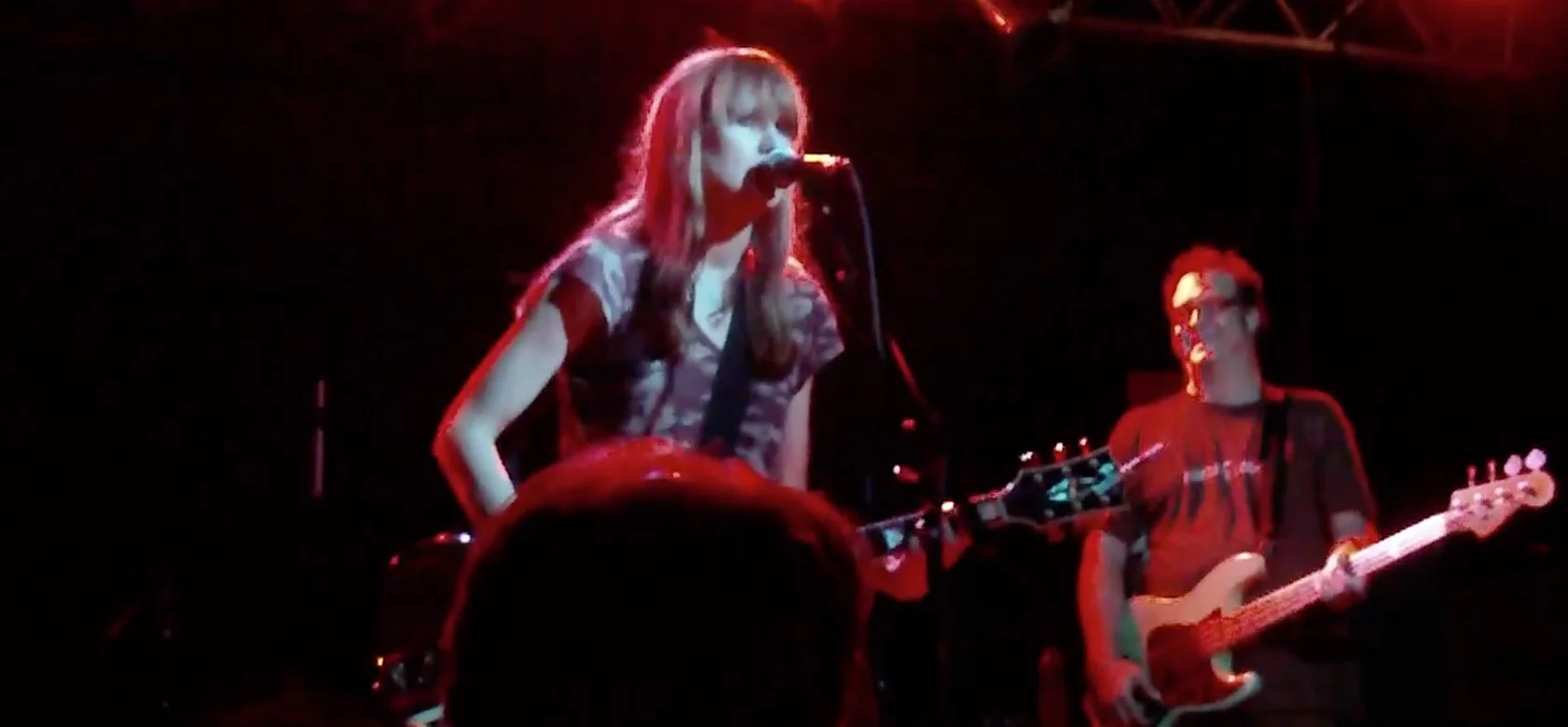 Live Photos, Video - Boston Aug 2011