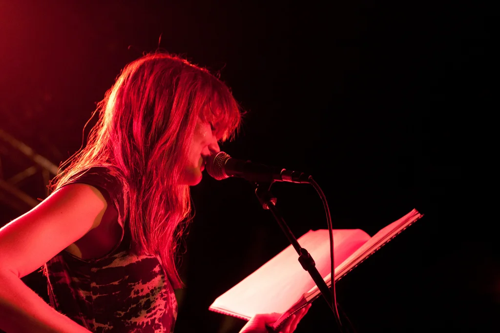 Live Photos - NYC and Boston - Aug 2011