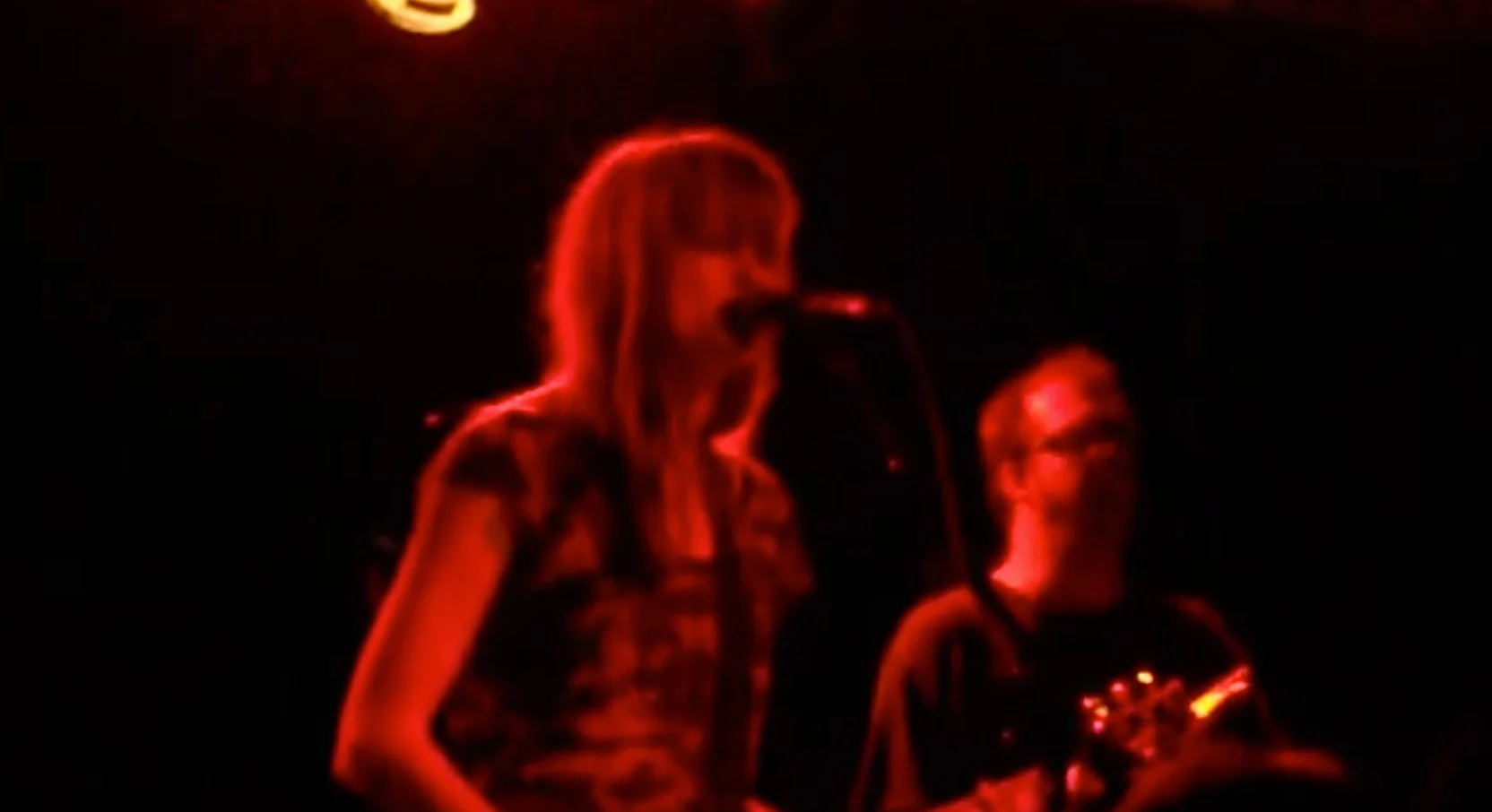 Video - All That She Wants (Boston Aug 27)