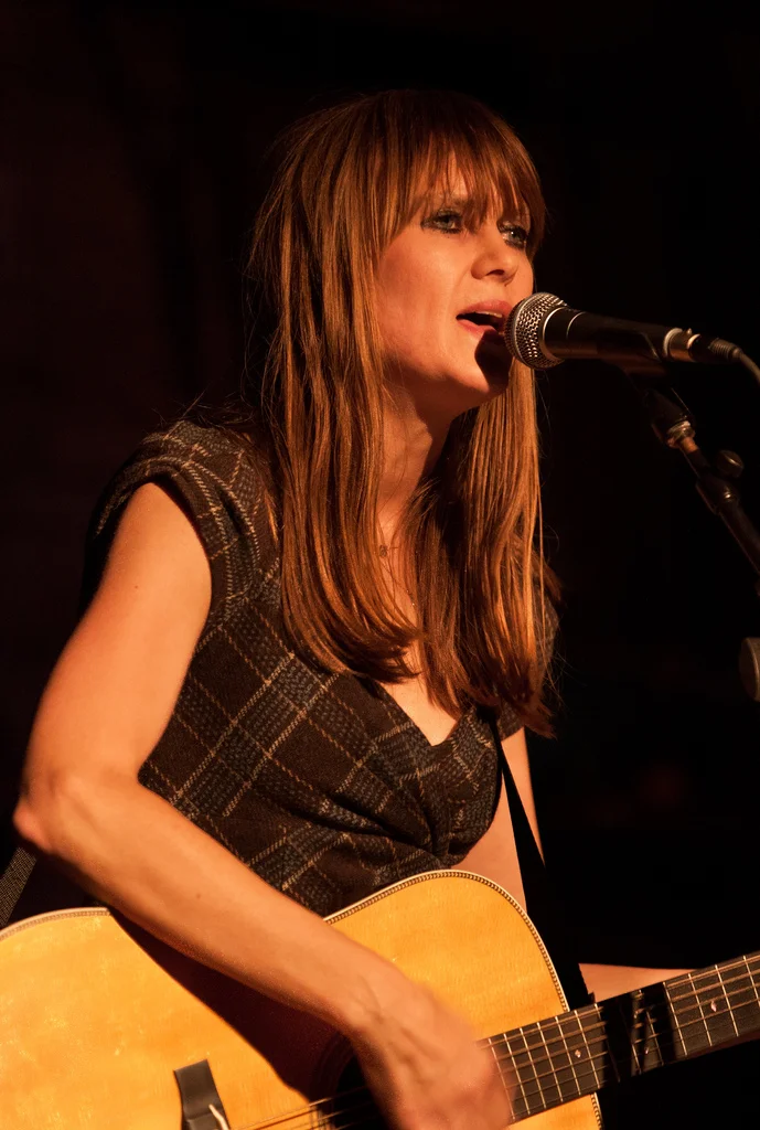 Set List - NYC Aug 26