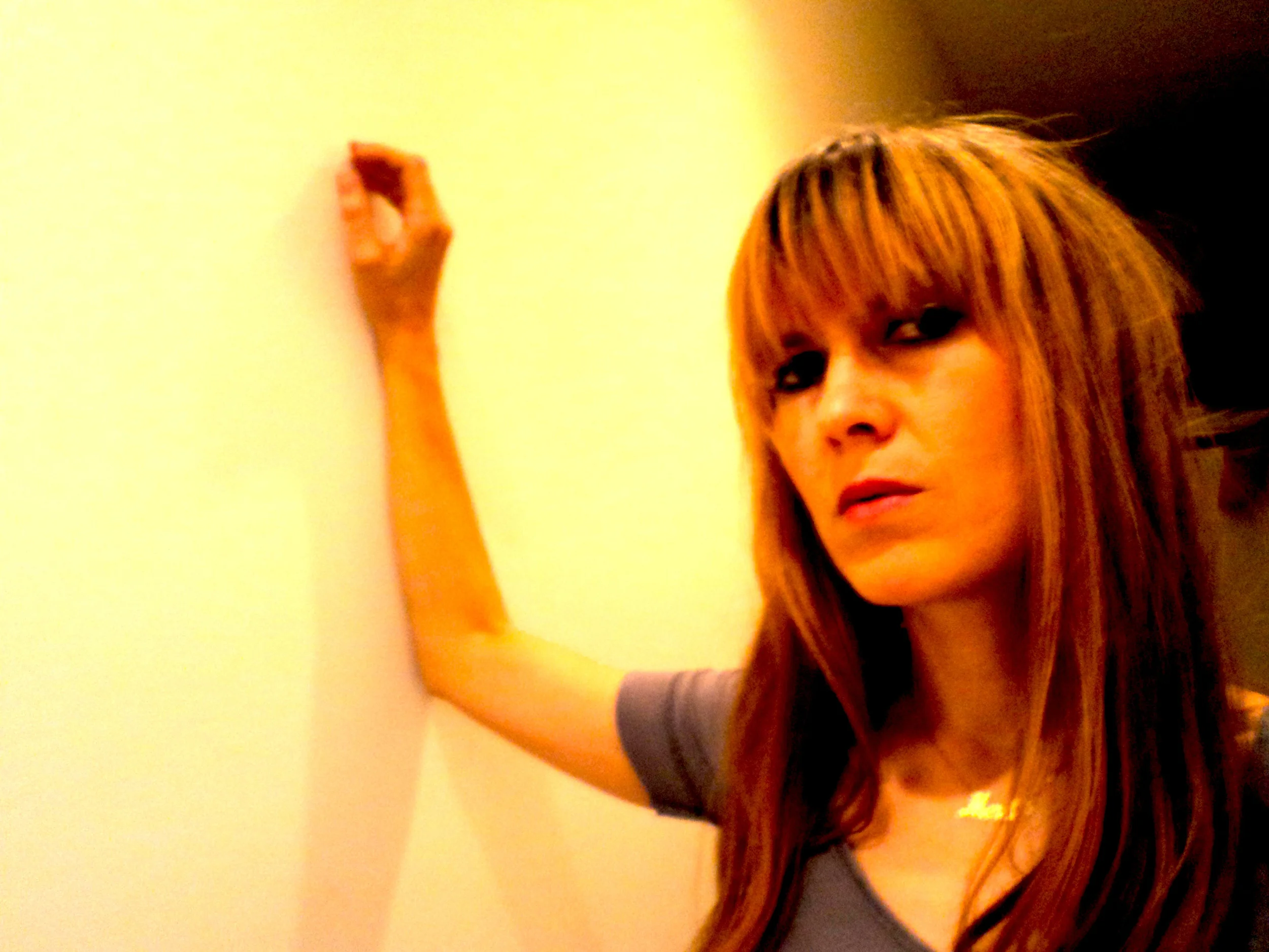 New Album - A PledgeMusic Project