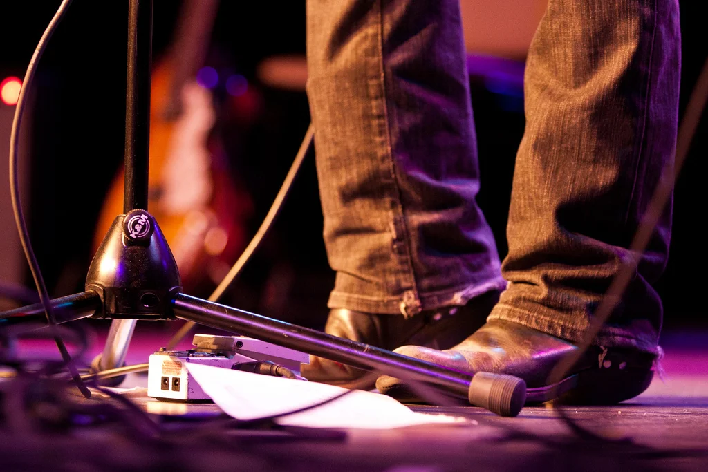 Live Photos - Salisbury Mar 26