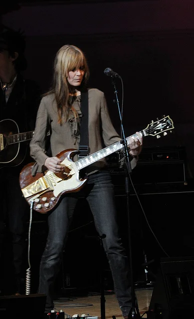 Live Reviews - Neil Young Tribute