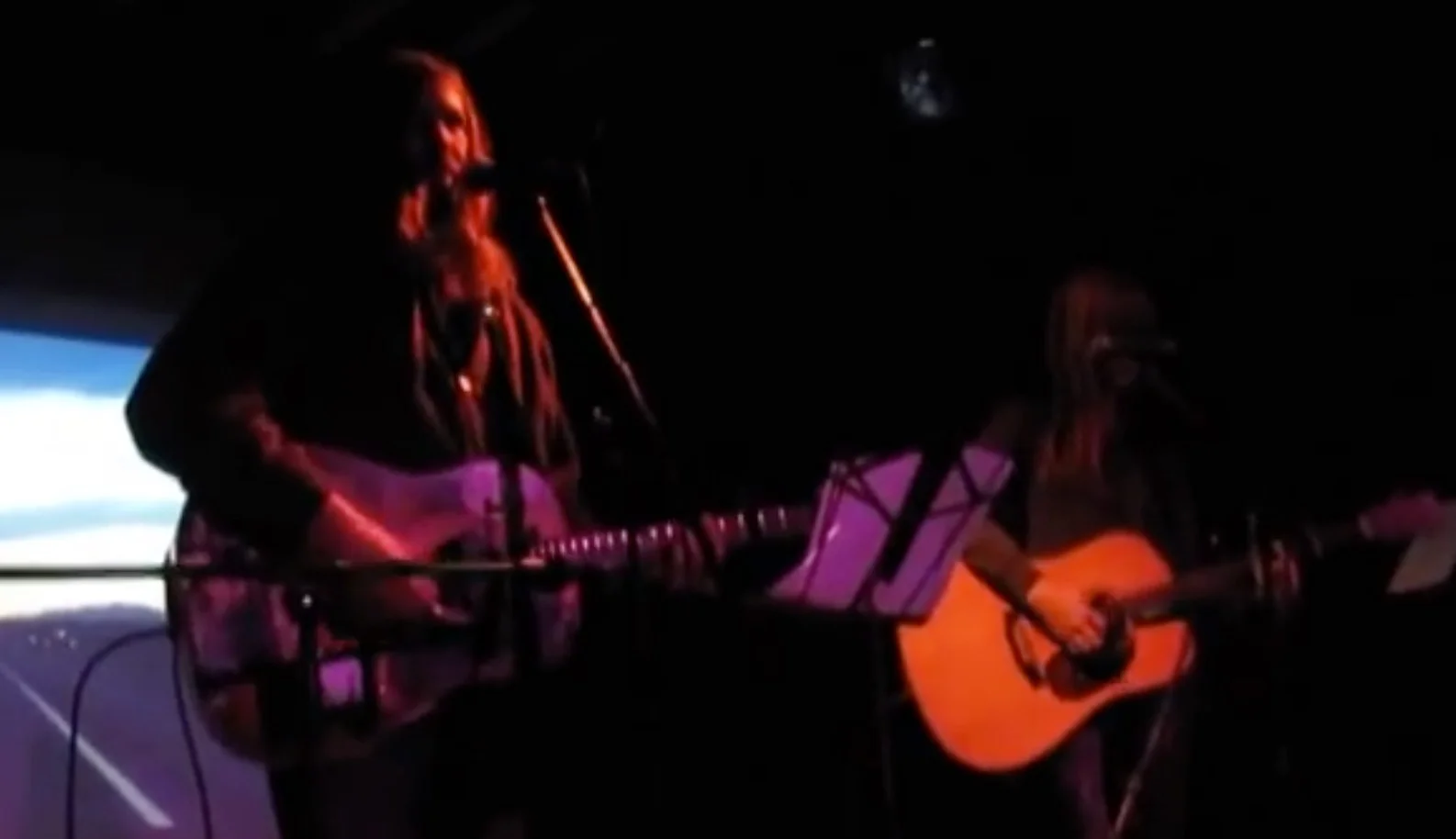 Live Photos / Video - Brooklyn Jan 21