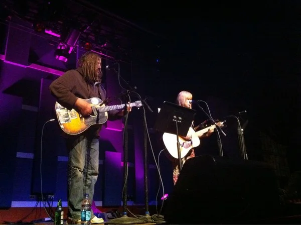 Live Photos - Philadelphia Jan 24