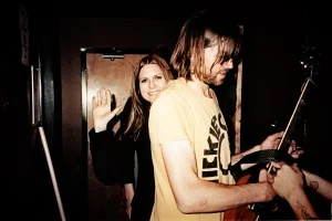 Interview - The New Gay