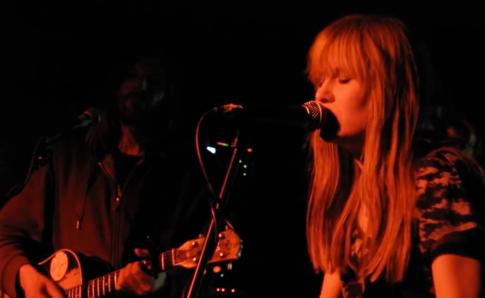 Video - Choose Drugs (Jan 20, NJ)