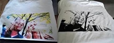 Juliana & Evan T-shirts For Sale