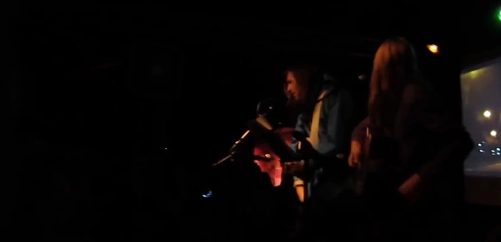 Video - Breakfast & Common At Noon (Nov 1)