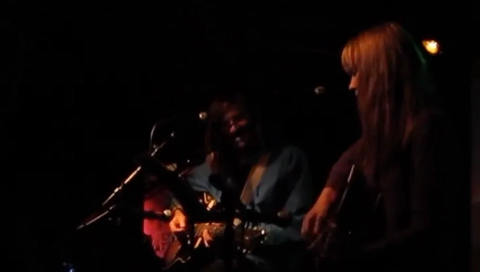 Video - Law of Nature (Nov 1)