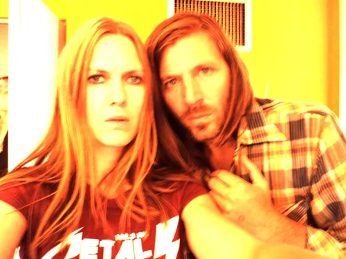 Interview - Boston Phoenix