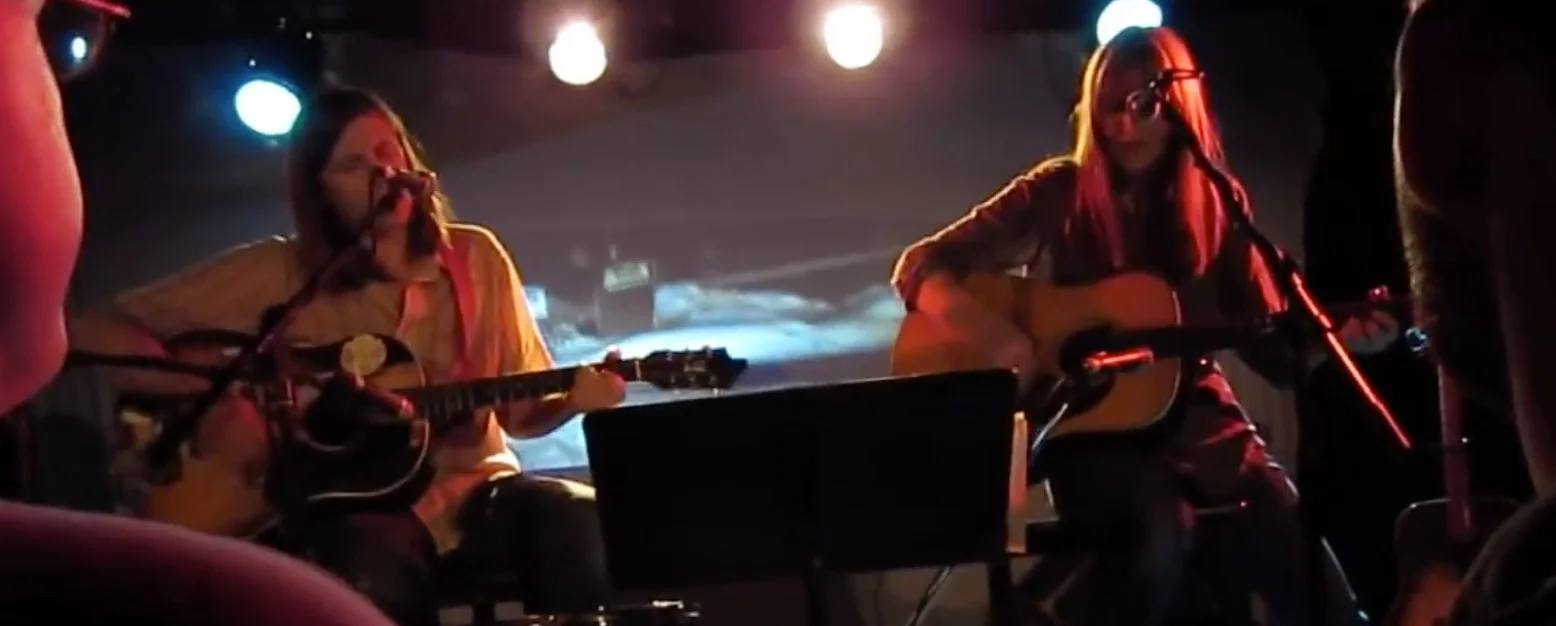 NYC Shows - More Photo, Video Links