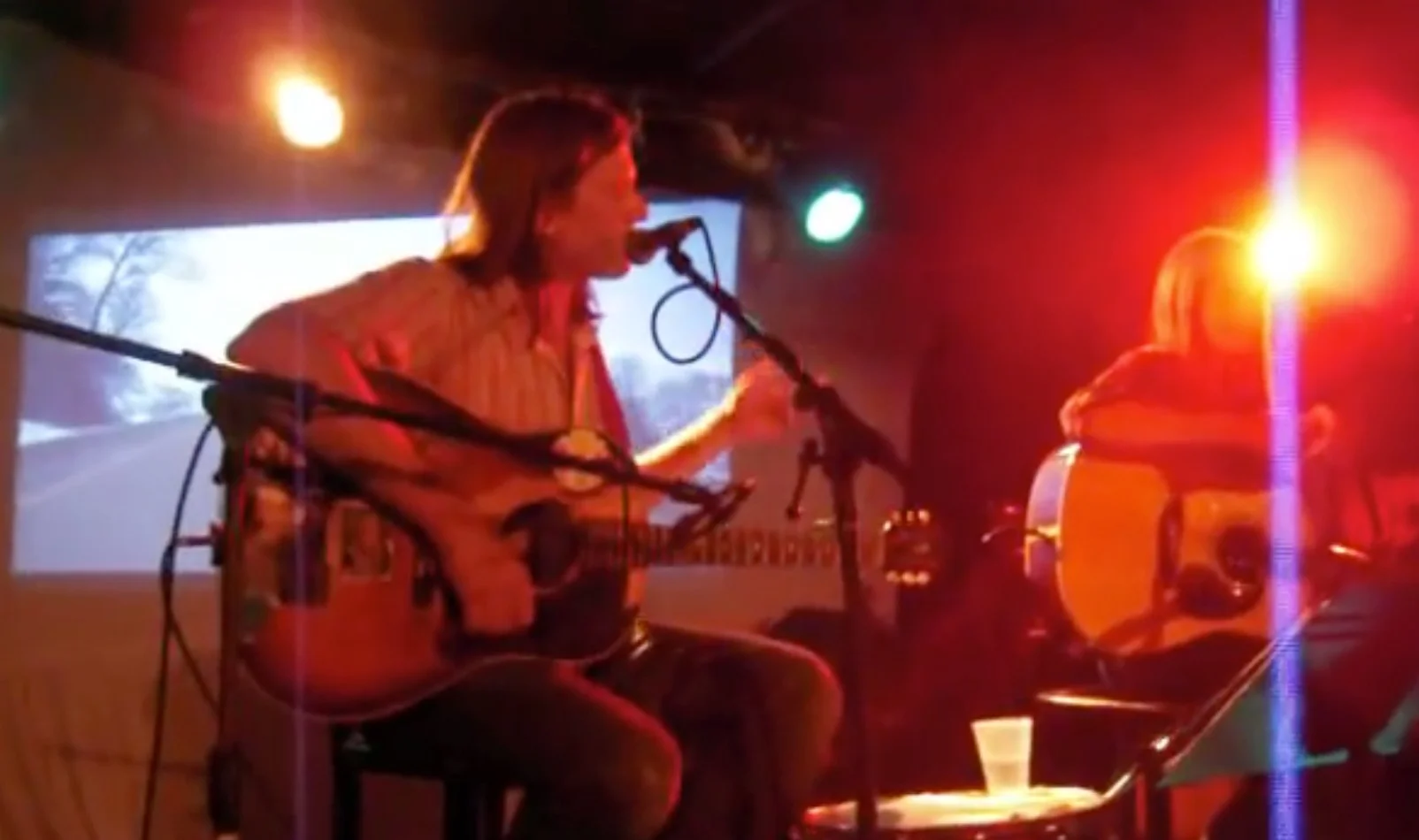 Video - Waiting For Heaven (NYC)