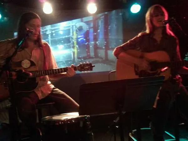 Set List - NYC Sep 29