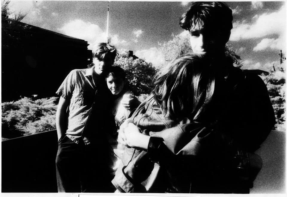 Blake Babies Reissues Project In The Works