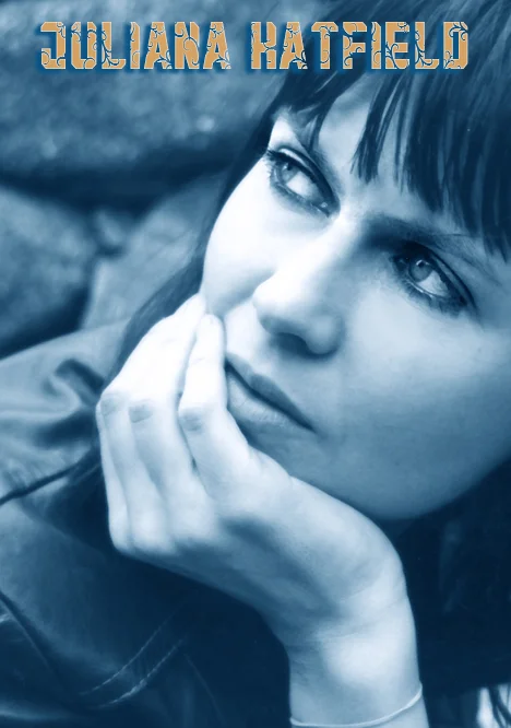 Interview - Juliana Hatfield | The Noise