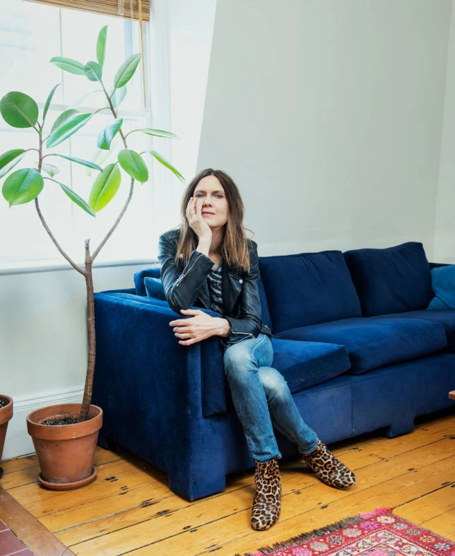 Juliana Hatfield Offers Hard-Earned Tips On Becoming What You Are | NYLON