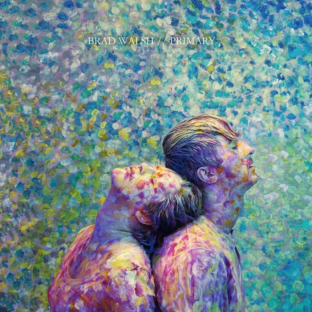 Audio - Brad Walsh - Easy (feat. Juliana Hatfield)