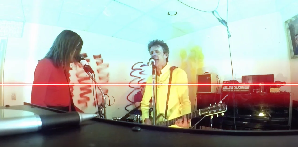 Video - The I Don't Cares - Done Done Done (Live)