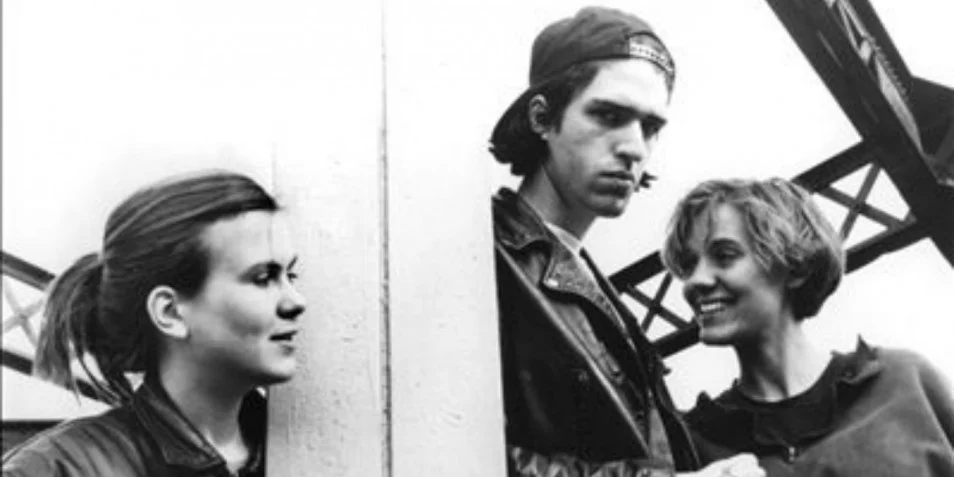 John P Strohm : Here’s What It Was Like To Make Music Before the Losers Won | The Talkhouse Music