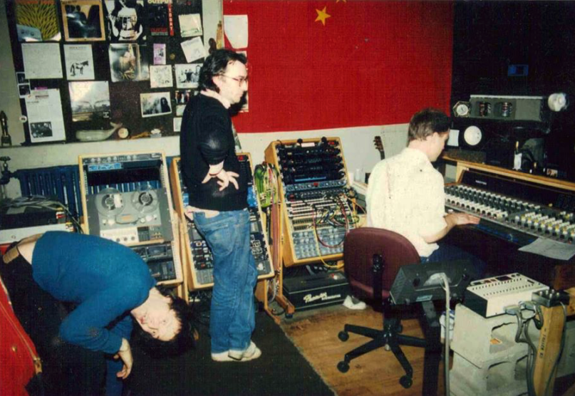 How Boston’s Fort Apache Studios Captured the Sound of an Era | Consequence of Sound