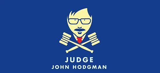 Juliana to guest at John Hodgman stage show in Boston on September 18, 2016
